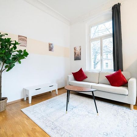 Fullhouse - Halle - Vs7 - 3 Beds - Nespresso Eksteriør billede