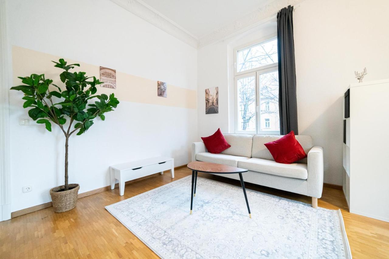 Fullhouse - Halle - Vs7 - 3 Beds - Nespresso Eksteriør billede