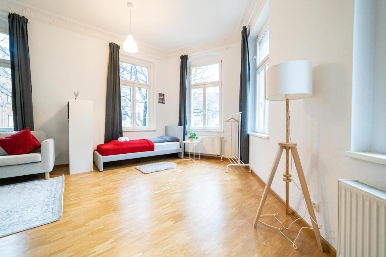Fullhouse - Halle - Vs7 - 3 Beds - Nespresso Eksteriør billede
