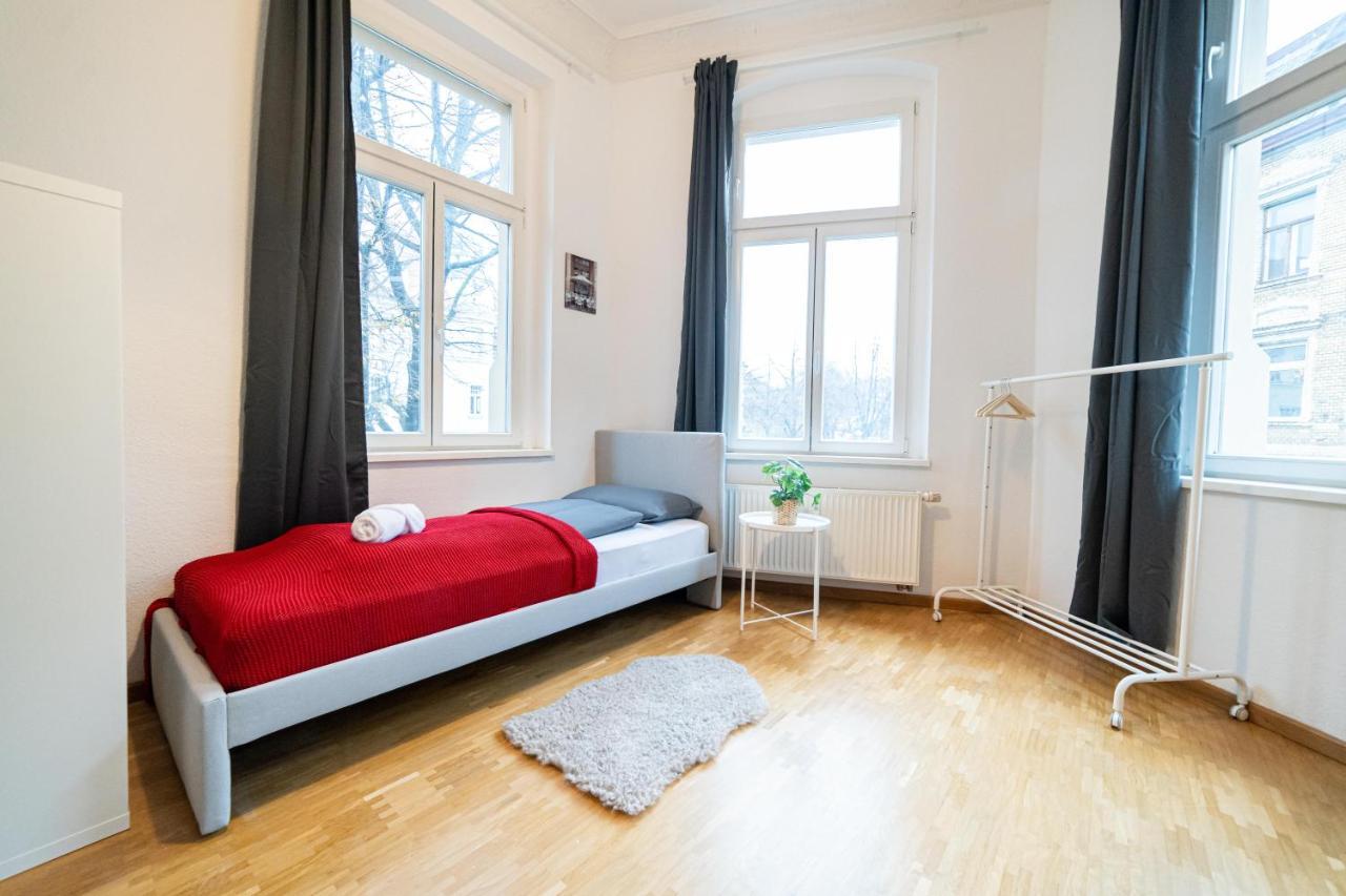Fullhouse - Halle - Vs7 - 3 Beds - Nespresso Eksteriør billede