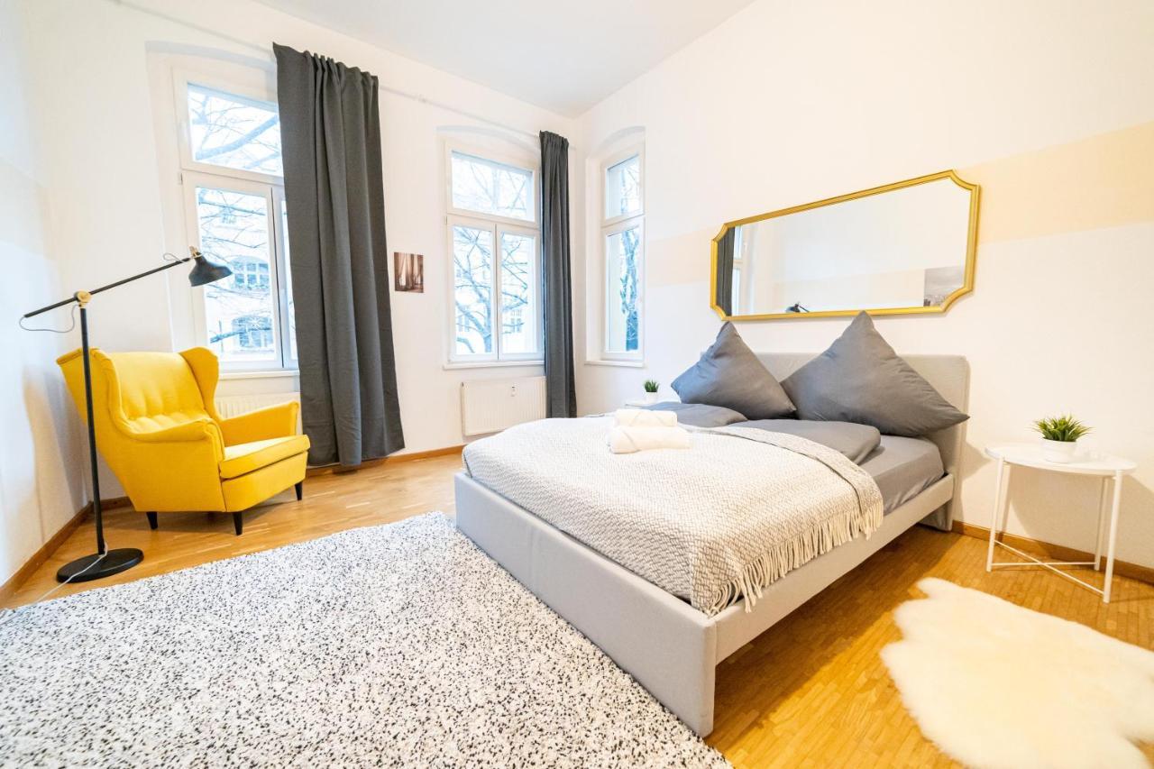 Fullhouse - Halle - Vs7 - 3 Beds - Nespresso Eksteriør billede