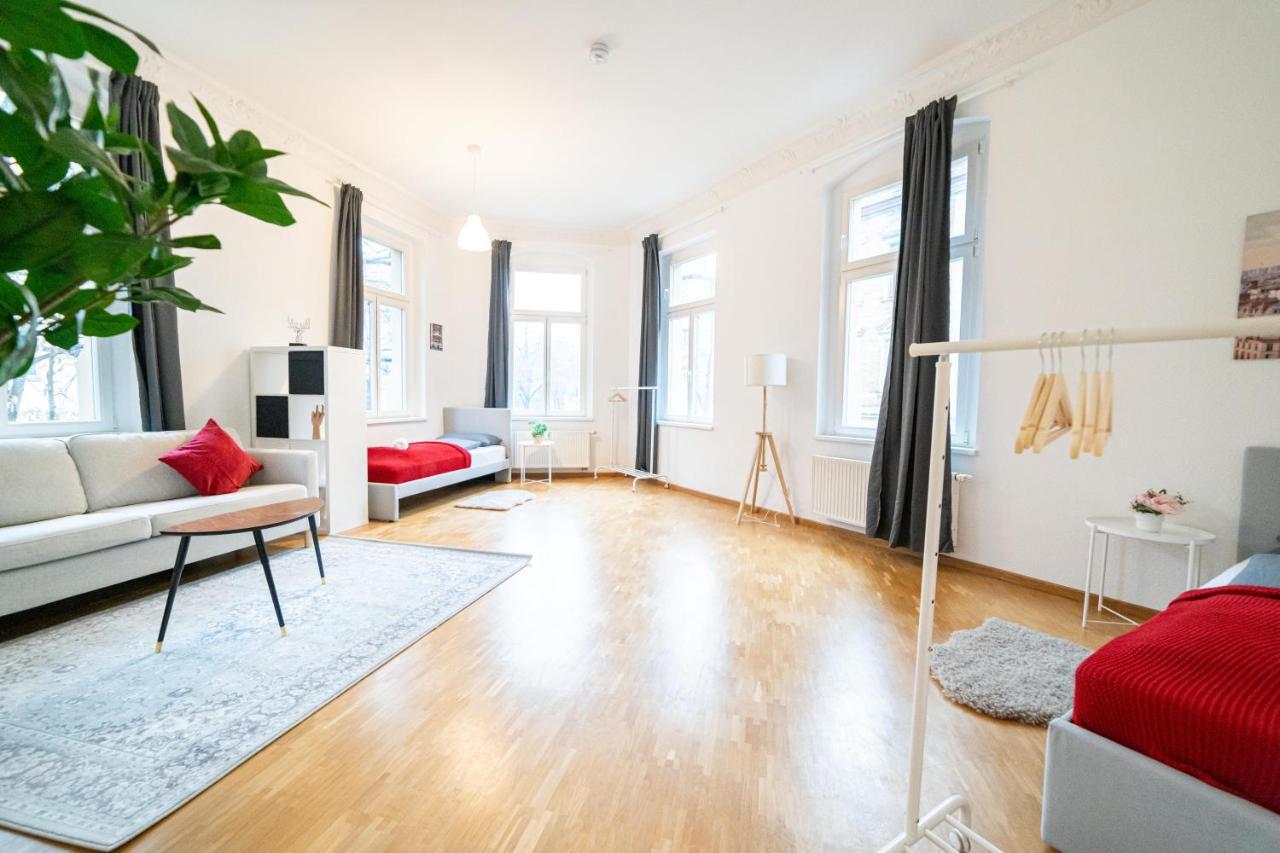 Fullhouse - Halle - Vs7 - 3 Beds - Nespresso Eksteriør billede