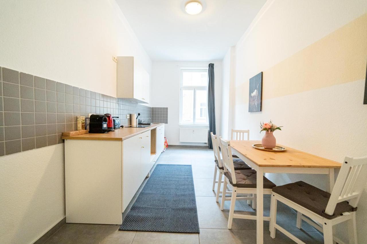 Fullhouse - Halle - Vs7 - 3 Beds - Nespresso Eksteriør billede
