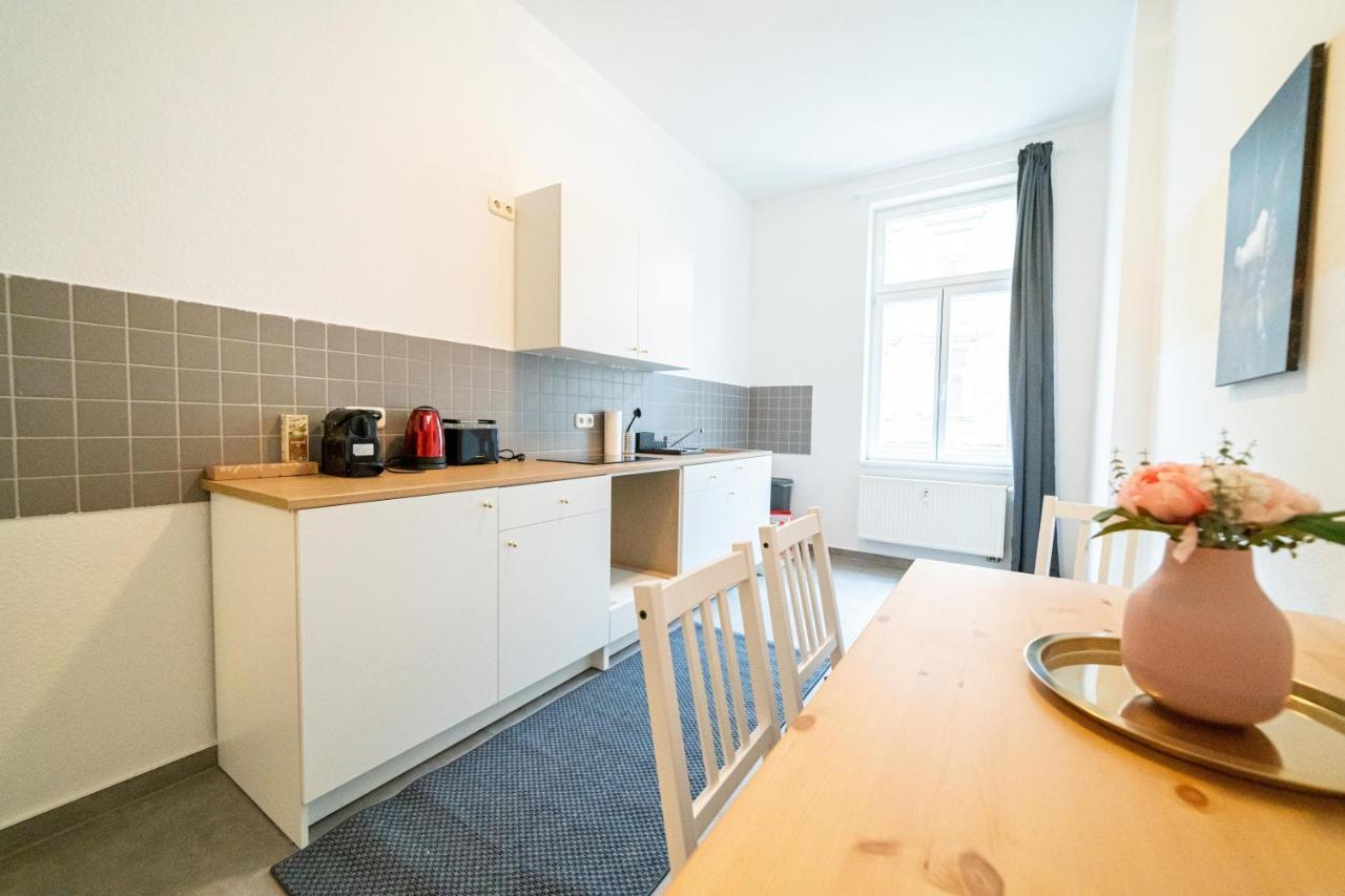 Fullhouse - Halle - Vs7 - 3 Beds - Nespresso Eksteriør billede