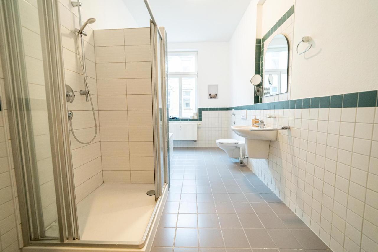Fullhouse - Halle - Vs7 - 3 Beds - Nespresso Eksteriør billede